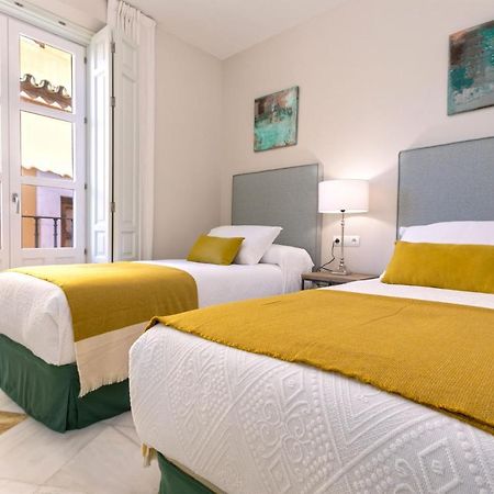 סביליה Genteel Home Abades מראה חיצוני תמונה